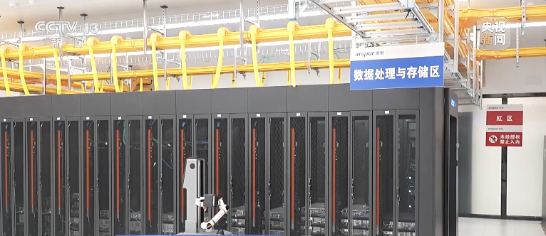 一年&ldquo;造&rdquo;出上千個模型!這座工廠如何實現AI工業化量產?